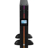 Vertiv GXE3-1000IRT2UXL 1000 VA, 900 W, Online-Doppelwandler USV), USV