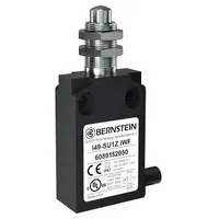Bernstein tools for electronics Bernstein Positionsschalter I49-U1Z IWF