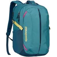 Patagonia Refugio 26 wetland blue (47913-WLDB)