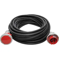 Walther Werke Walther 16A CEE Verlängerungsltg. 39100502250067