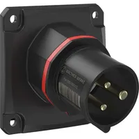 Walther Werke Walther CEE NEO Anbaugerätestecker FW713309SK