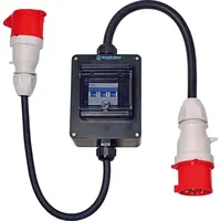 Walther Werke Walther CEE-Adapter-Leitung UniBox 64Z0120MI