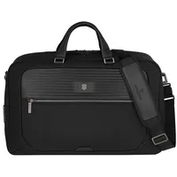 Victorinox Mythic Weekender 50 cm Schwarz
