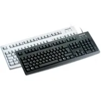 Cherry G83-6105 USB Tastatur schweiz.