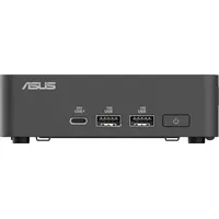 Asus NUC 15 Pro Slim Kit RNUC15CRKI300002 Core 3