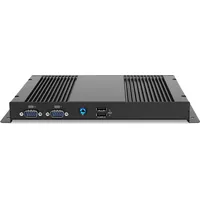 AOpen Dex5750-s Digital Signage Zubehör, Schwarz