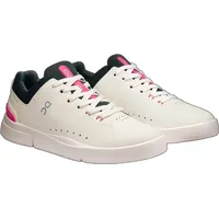 On The Roger Advantage Ivory / Pink 40