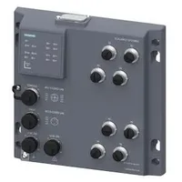 Siemens SCALANCE 6GK5208-0HA10-2ES6