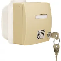 Walther Werke Walther MONDO Wandsteckdose 32A 436ASLG