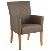 Home Affaire »King BESTSELLER", () Esszimmerstuhl mit bequemer Polsterung,