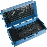Dehn Kunststoffkoffer 785951