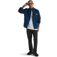 The North Face Herren Yumiori Jacke (Größe S, blau)