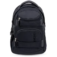 Wave Infinity Posh Black