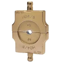 Klauke Presseinsatz HD450