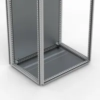 Nvent hoffman Vent. Bodenplatte, 800x400 CVB0804 (VE3)