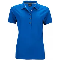 James & Nicholson Damen Prima Poloshirt JN707" - James