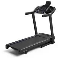 Horizon Fitness 5.0AT Schwarz