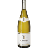 Olivier Tricon Chablis AC