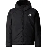 The North Face Kinder Perrito Winterjacke (Schwarz S