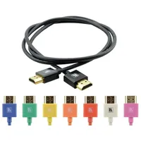 Kramer High-Speed HDMI-Kabel C-HM/HM/PICO/BK-5