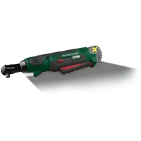 Parkside PARKSIDE® 12 V Akku-Ratsche »PAR 12 B1«, ohne
