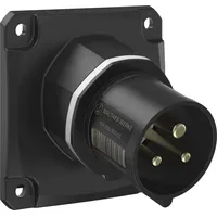 Walther Werke Walther CEE NEO Anbaugerätestecker FW713312CC