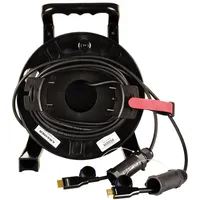 Kramer Electronics Kramer HDMI Kabel CRS-PlugNView-H-131