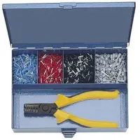 Klauke Sortimentskasten SK 40/B