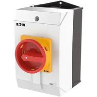 Eaton Moeller Eaton Hauptschalter 3polig 32A T3-3-15683/I2/SVB