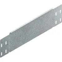 Niedax Rinnenabschlussblech RADS 110.200 S