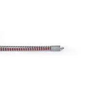 Rothenberger Spirale DuraFlex SMK 16 mm 2,3 m Rot