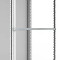 Nvent hoffman Waagrechter Mittelsteg C CDH400 (VE2)