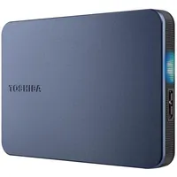 Toshiba Canvio Gaming, schwarz, 1TB, USB 3.0 Micro-B (HDTX210EK3AA)