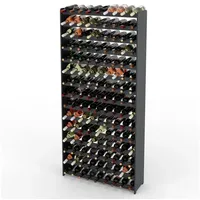 LENMAR RW-3 Weinregal 172 x 72 x 26,5 cm