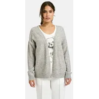 Comma, Hose, Beige, 40