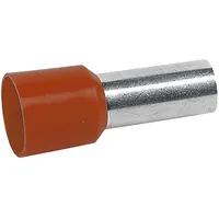 Legrand Aderendhülse 10qmm 37669