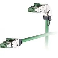 BTR Netcom METZ CONNECT RJ45 Stecker Cat.5 130E405032PE