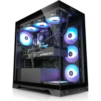 Kiebel Invader 14 i9-14900KF, 64 GB, 4000 GB, GeForce