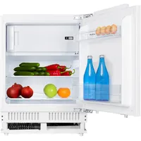Amica UKSX 361 911 Einbaukühlschrank (111 l, 825 mm