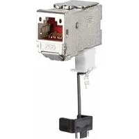 BTR Netcom Metz Connect Datenanschlussdose 130B12-25-E
