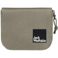 Jack Wolfskin Konya Wallet Unisex Geldbörse sto stone