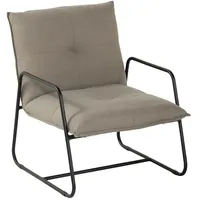 Schöner Wohnen Fontein Sessel Sunbrella