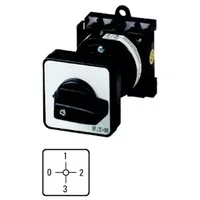 Eaton Power Quality Eaton Serienschalter, T0 20A T0-1-15110/Z