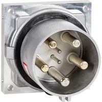 Walther Werke Walther CEE Hochstrom Anbaustecker 6B5401