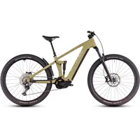 Cube Stereo Hybrid ONE22 Race 800 29 Zoll drygreen