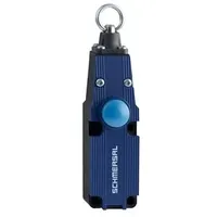 Schmersal Seilzug-Notschalter ZQ 700-11