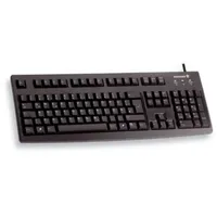 Cherry G83-6105 schwarz, USB, CH (G83-6105LUNCH-2)
