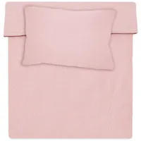 Totsy Baby Babybettwäsche Kinderbettwäsche 90x120 Musselin – Bettwäsche Kinder