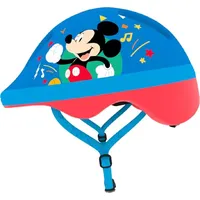 Disney Mickey 44-48 cm Kinder blau 2023