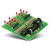 WHADDA ELEKTRONISCHER DOPPELWÜRFEL